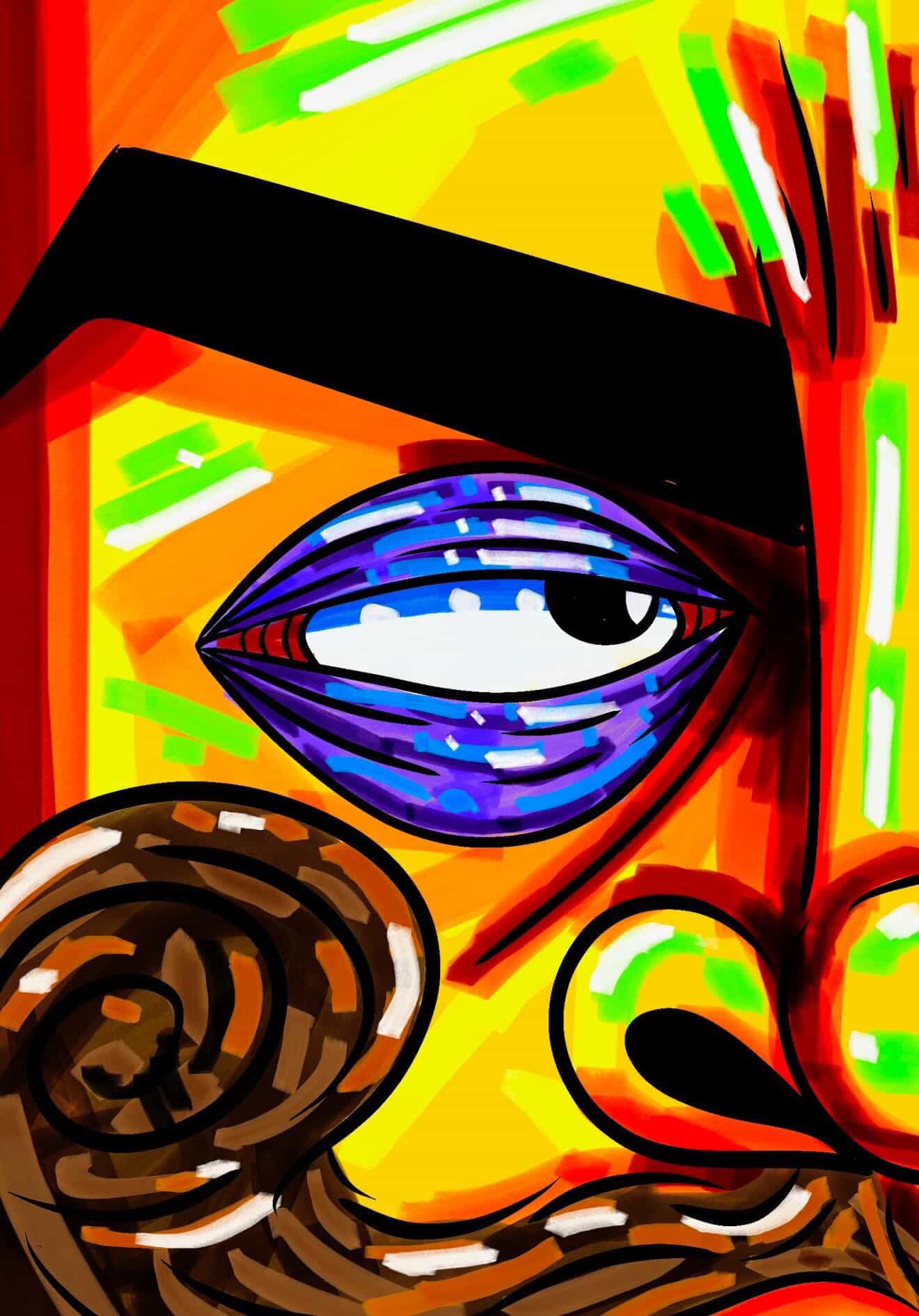 Ocular Study